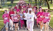 London ladies, Cancer Research UK Race for Life needs you! We've got 10 free places for the race of your choice up for grabs, so lace up your running shoes and join us in Hyde Park this weekend. Enter HERE: http://bit.ly/UpVr3e 

The competition closes 5pm so get entering!