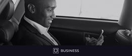 Uber for Business makes it easier to get around for business travelers everywhere. Starting today, we’re truly #OpenForBusiness!

We're piloting the service here in the UK. Read more about our newest product here: http://t.uber.com/u4b