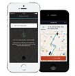 You talked, we listened. Introducing destination entry & turn-by-turn directions - two brand new features for an even quicker ride across town! http://t.uber.com/ukcruisecontrol